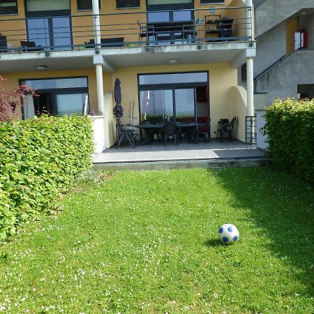 Lac De Eau D Heure Appartement C1 Famille Ranocha Duprez Badon Zewnętrze zdjęcie