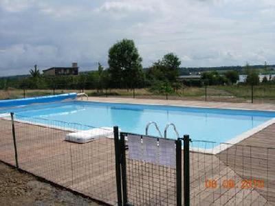 Lac De Eau D Heure Appartement C1 Famille Ranocha Duprez Badon Zewnętrze zdjęcie