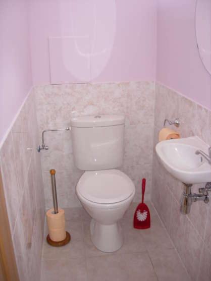 Lac De Eau D Heure Appartement C1 Famille Ranocha Duprez Badon Zewnętrze zdjęcie